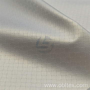 OBLFDC028 Fashion Fabric For Down Coat